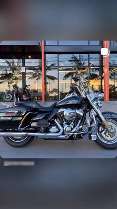HARLEY-DAVIDSON ROAD KING CLASSIC HARLEY-DAVIDSON ROAD KING CLASSIC